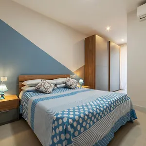 Blu Novecento Apartamento