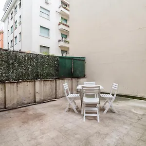 Rione Monti Terrace Apartamento