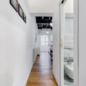 Boschetto 118 Apartamento