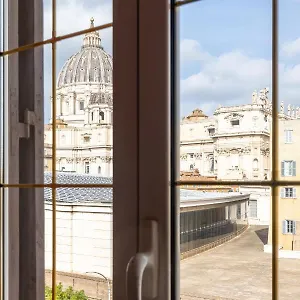 San Pietro View Point Elegante Apartamento