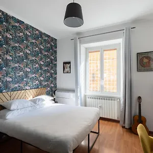 Domus Vaticana Apartamento