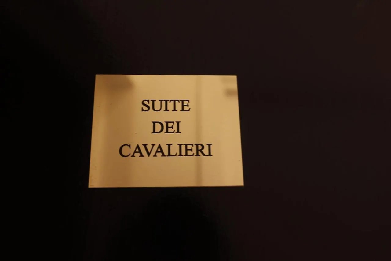 Suite Dei Cavalieri Roma