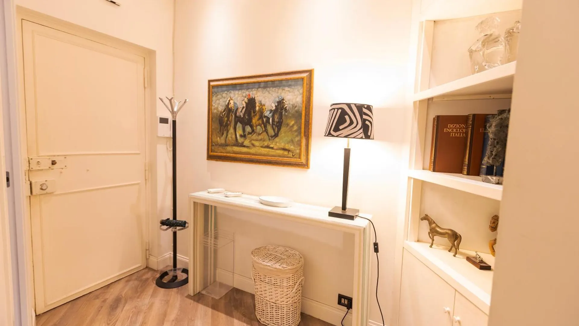 Suite Dei Cavalieri Roma