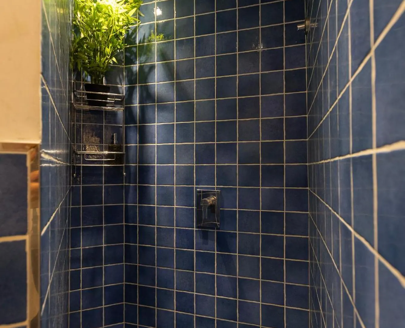 Apartamento Suite Dei Cavalieri Roma