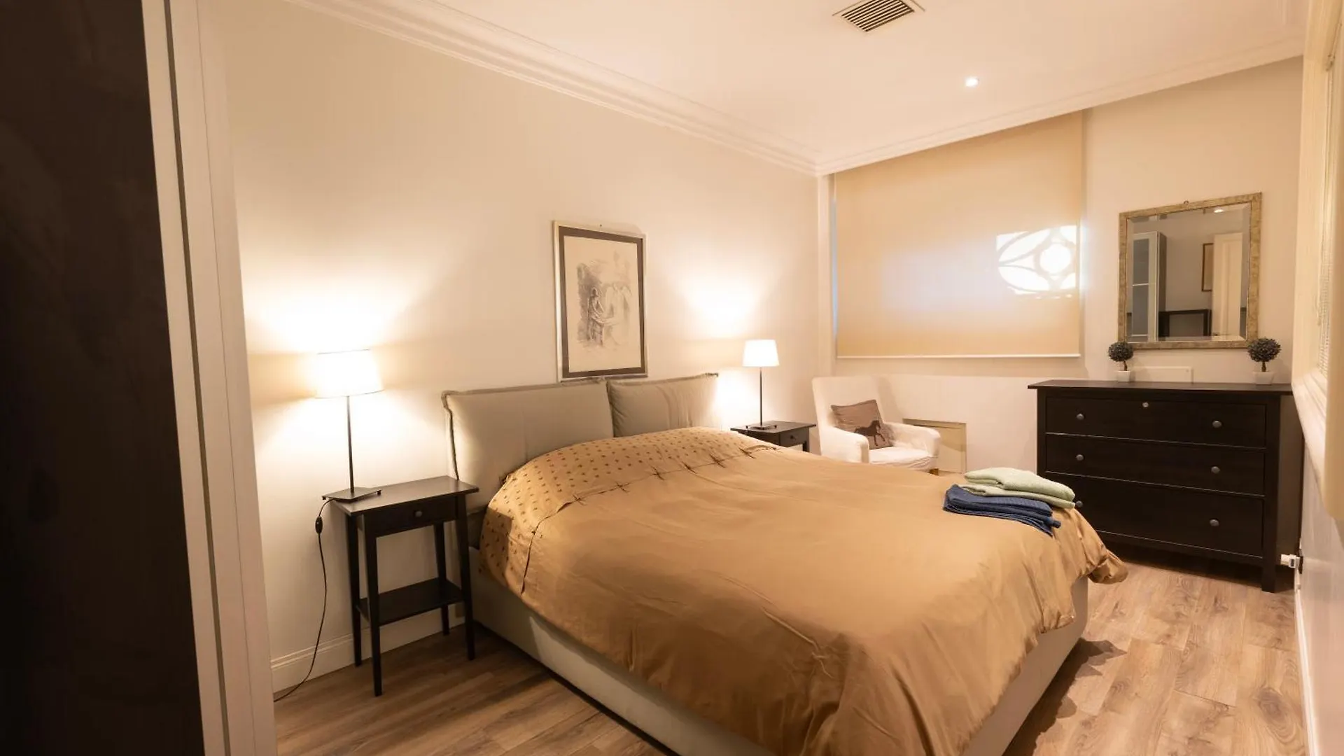 Suite Dei Cavalieri Roma Italia