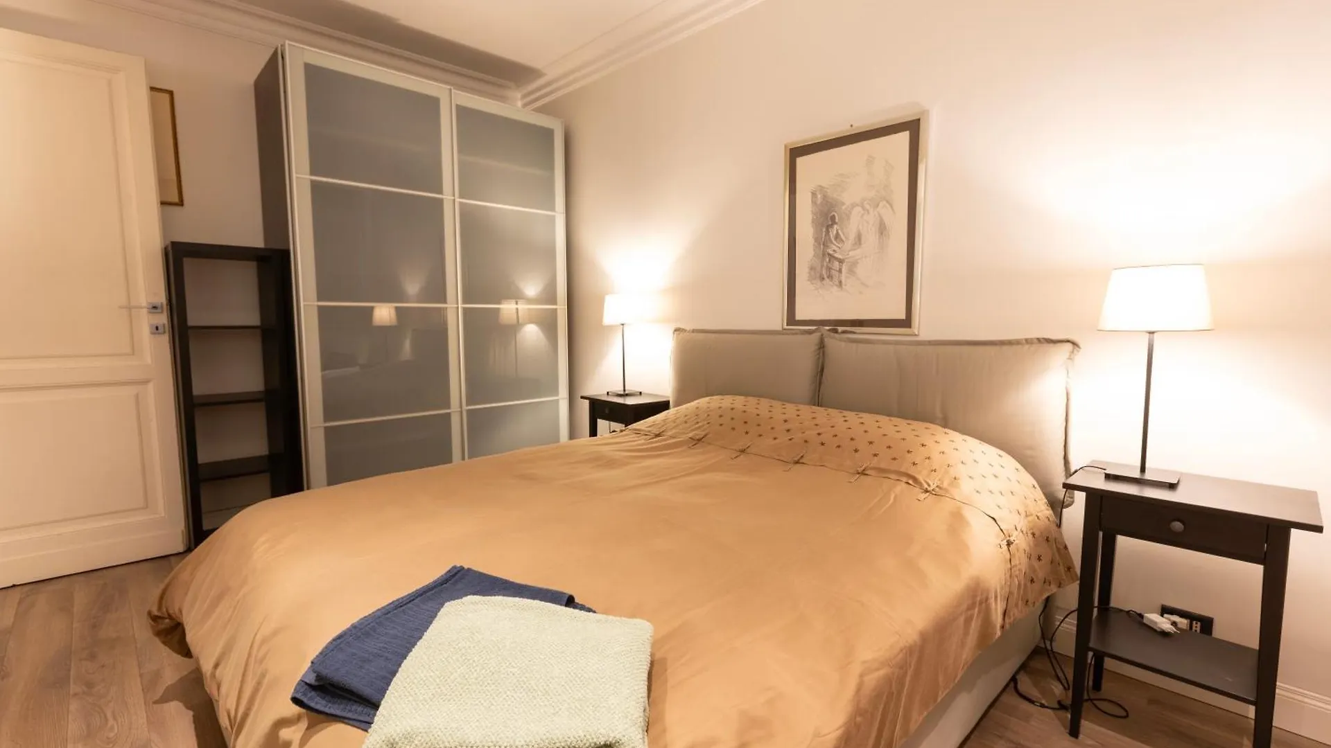 Suite Dei Cavalieri Roma 0*,
