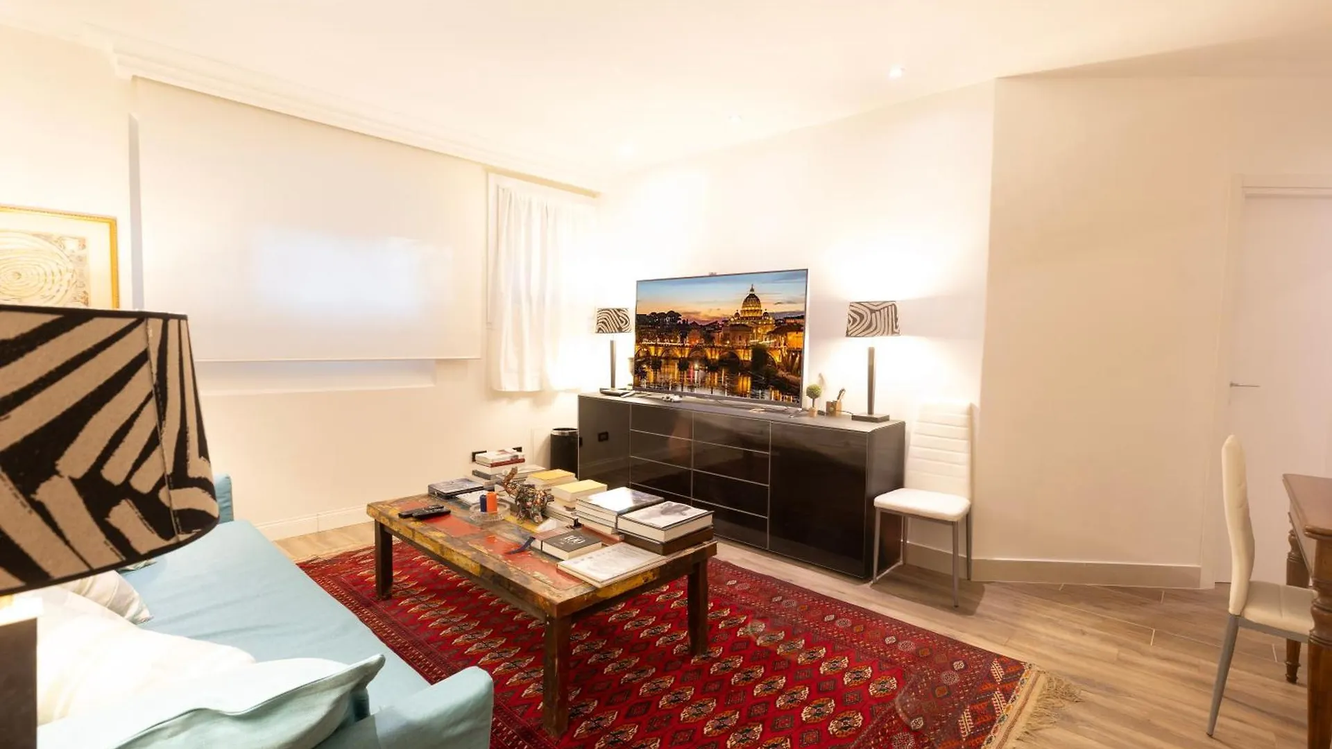 Suite Dei Cavalieri Roma